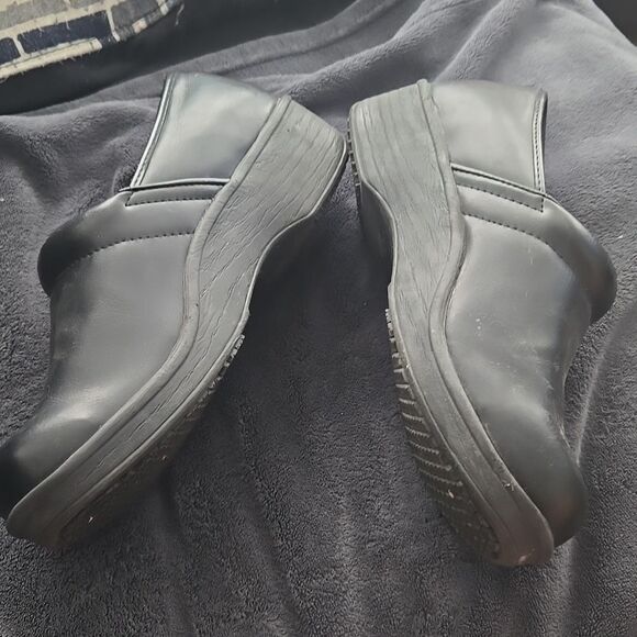 Womens Safe T Step Clogs 9.5 - Picture 2 of 6